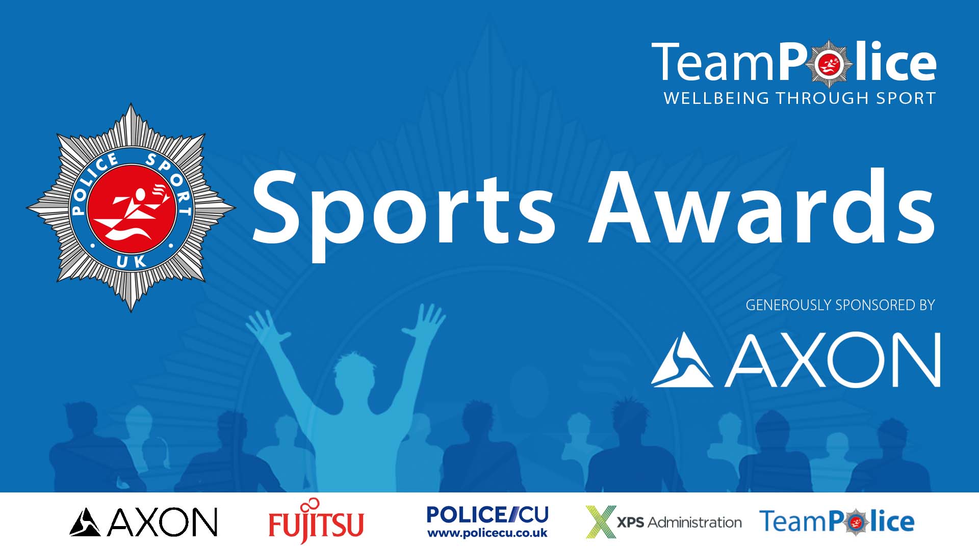 Police Sports Awards 2021