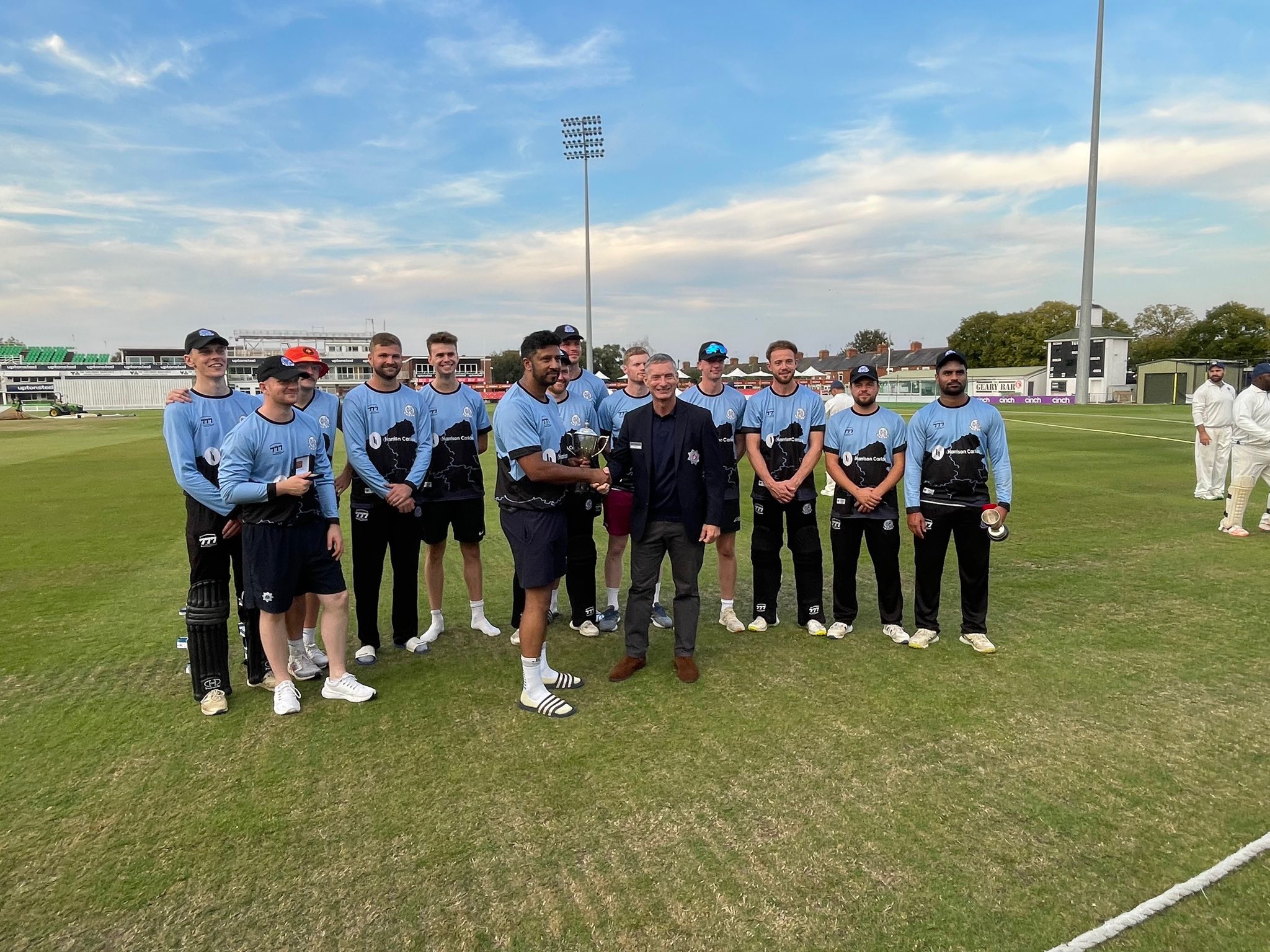 A recap of the TeamPolice 3rd Annual Golf Day A recap of the TeamPolice 3rd Annual Golf Day