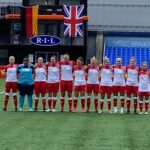 Volunteer Force Required to Host 2023 PSUK Women's Football Tournament