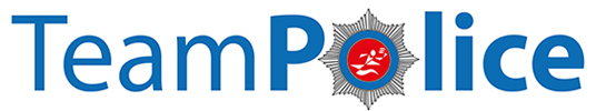 TeamPolice TeamPolice logo