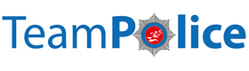 team police logo