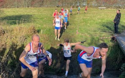 Entry Information – PSUK Cross Country – 16th March 2022