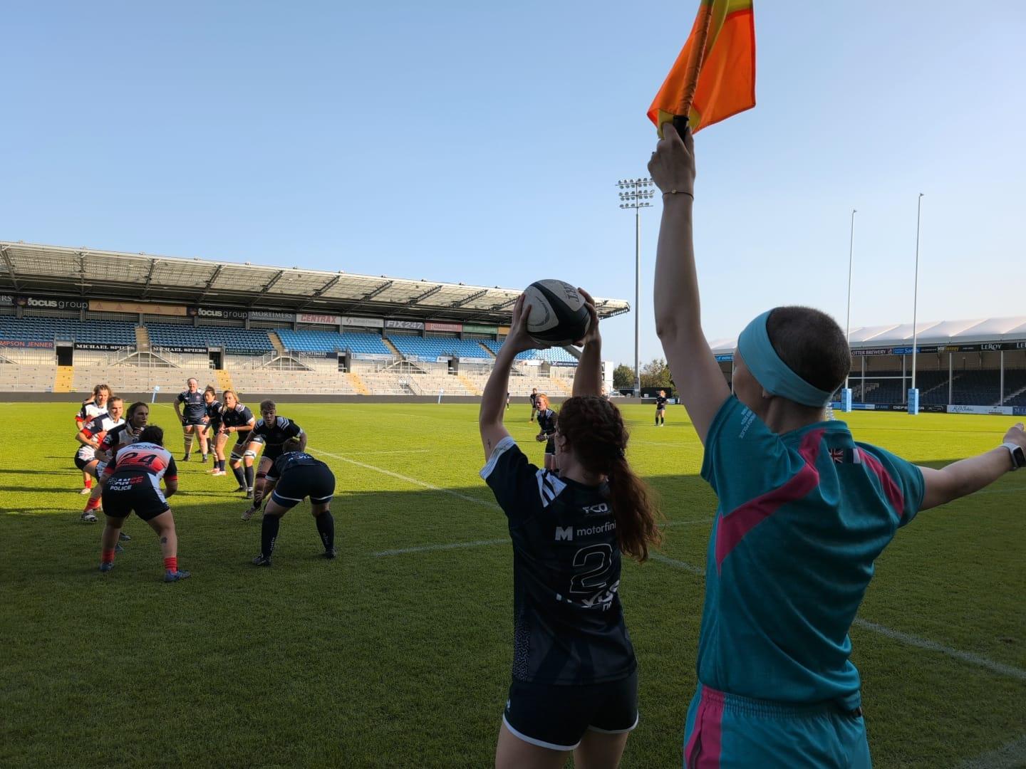PSUK Men’s Rugby Finals Day: A Spectacular Event in Burton-on-Trent PSUK Men’s Rugby Finals Day: A Spectacular Event in Burton-on-Trent