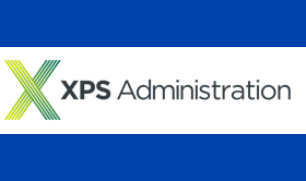 XPS ADMINISTRATION SIGNS UP FOR THIRD YEAR AS SILVER SPONSORS