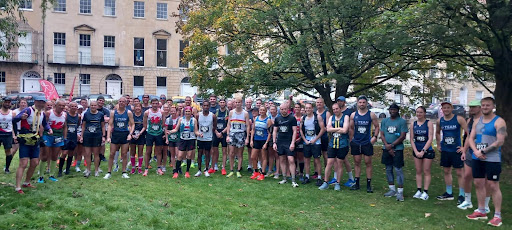 PSUK Marathon Championships 2025